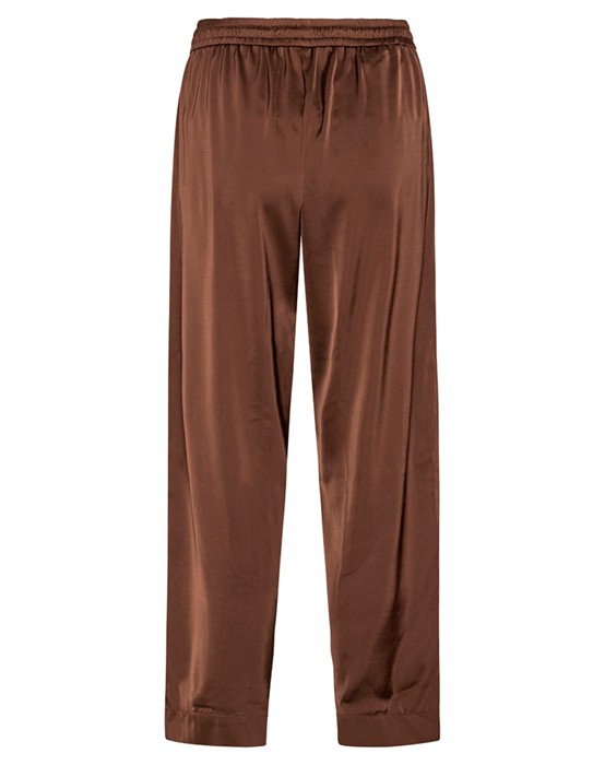 Garcia Bukser - Semi Rich Brown